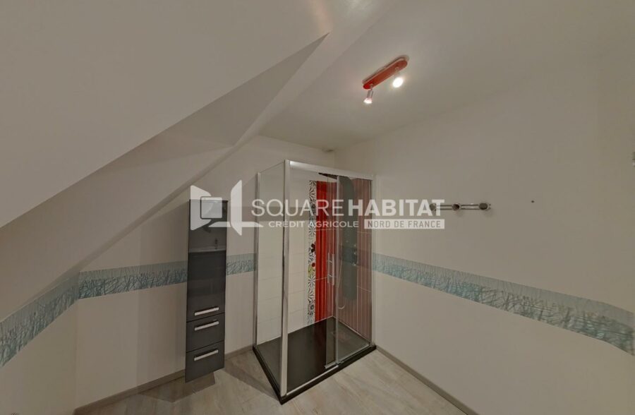 Location maison à Wormhout