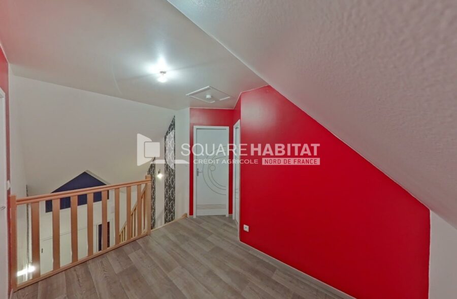 Location maison à Wormhout