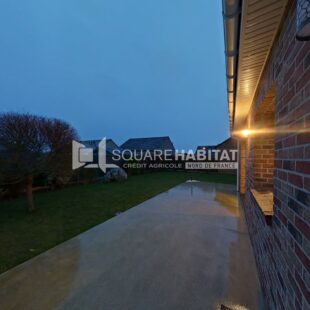 Location maison à Wormhout