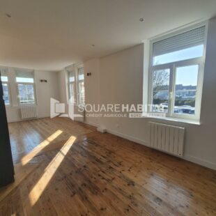 Location appartement à Pérenchies