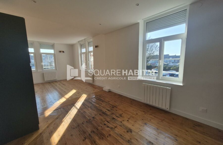 Location appartement à Pérenchies