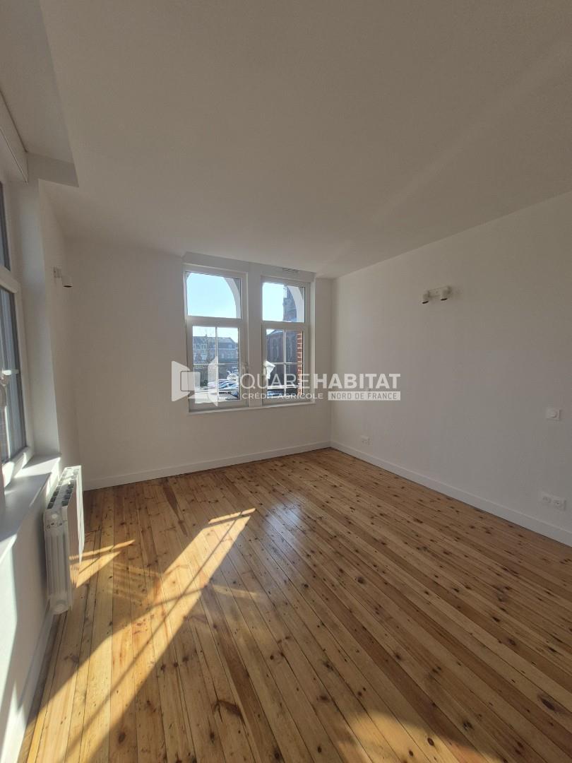 Location appartement à Pérenchies