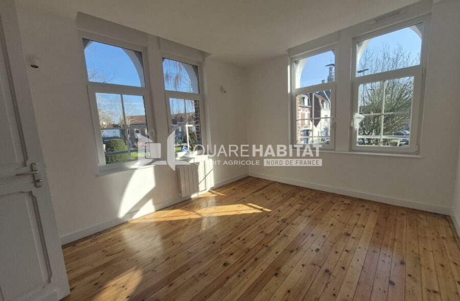 Location appartement à Pérenchies