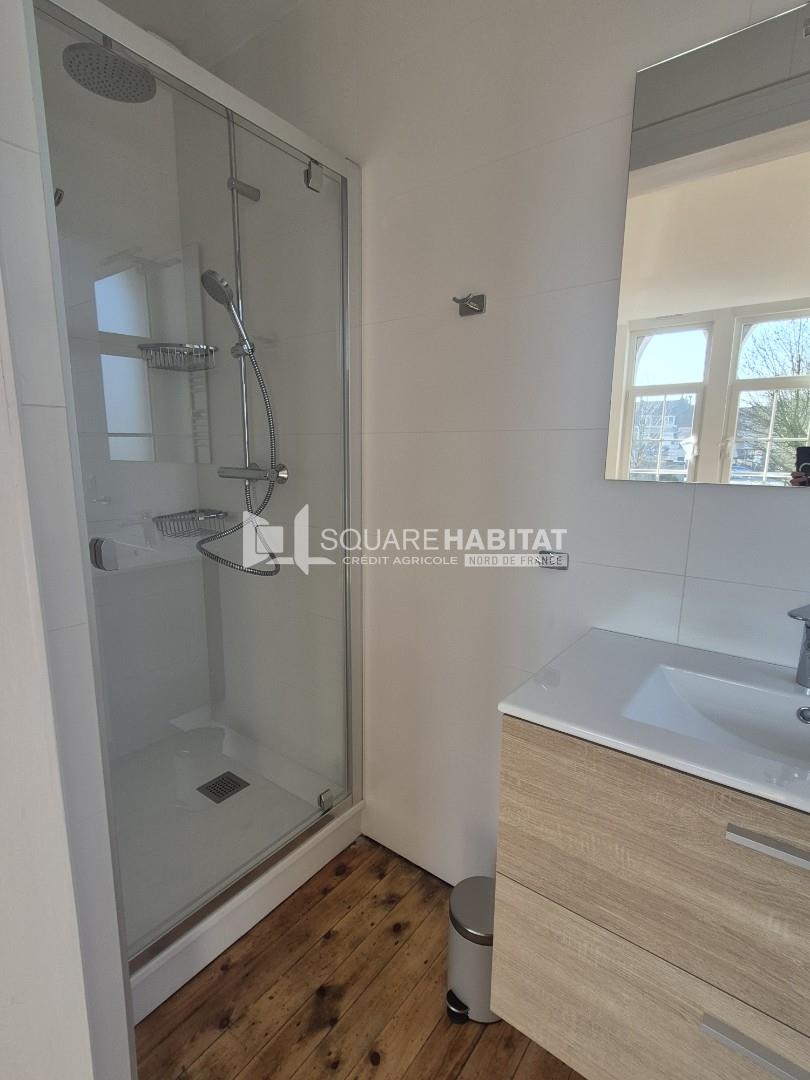 Location appartement à Pérenchies