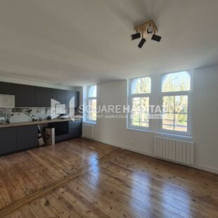 Location appartement à Pérenchies