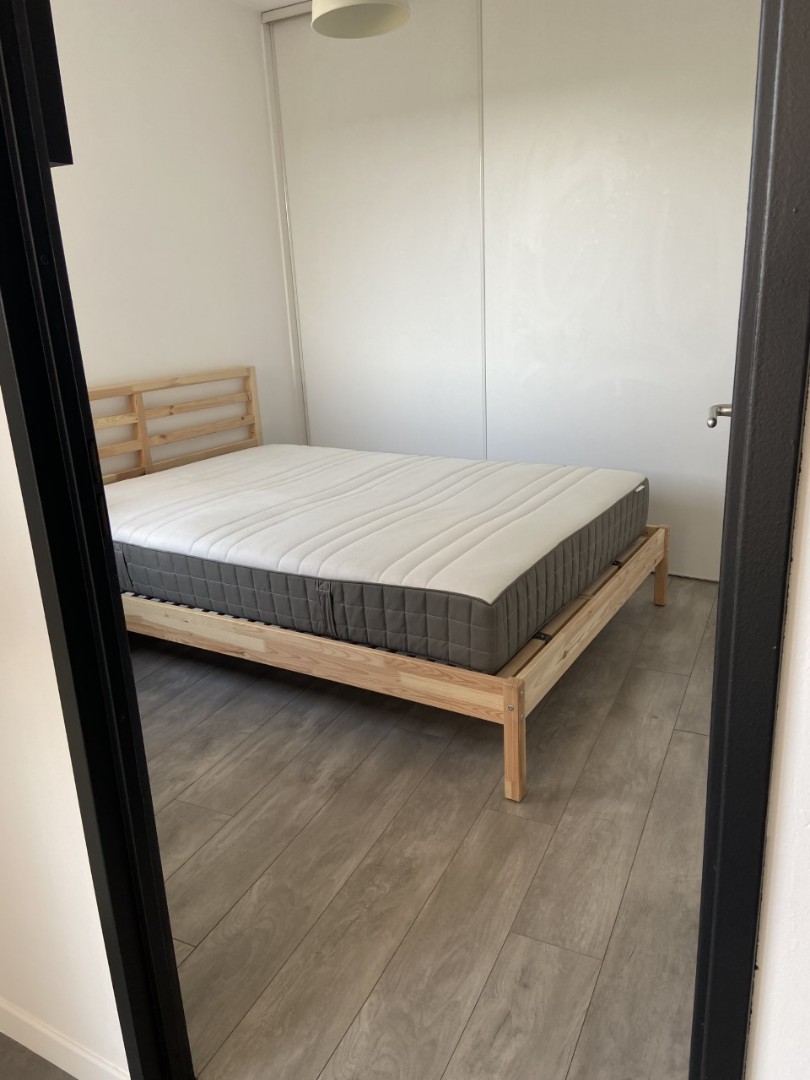 Location appartement meublé à Lille