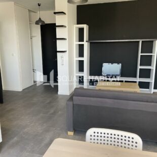 Location appartement meublé à Lille