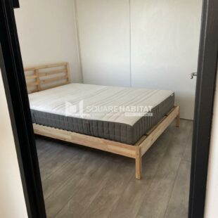 Location appartement meublé à Lille