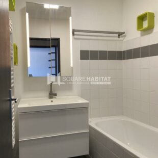 Location appartement meublé à Lille