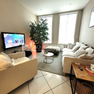 Location maison à Roubaix