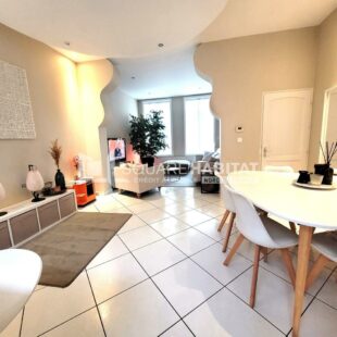 Location maison à Roubaix