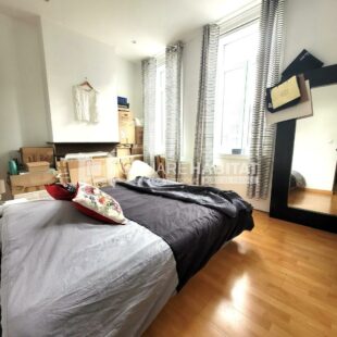Location maison à Roubaix