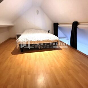 Location maison à Roubaix