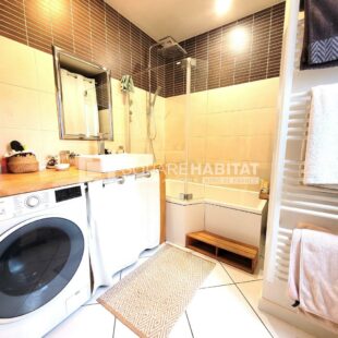 Location maison à Roubaix