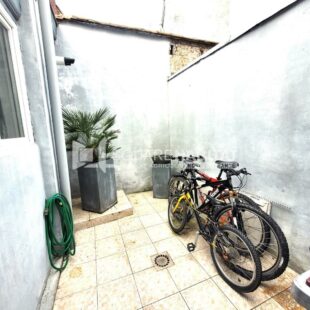 Location maison à Roubaix