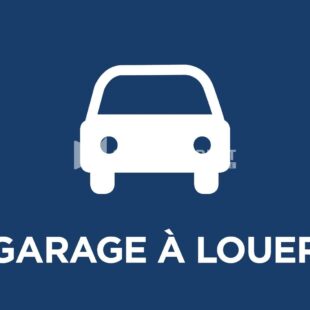 Location parking à Haubourdin