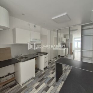 Location appartement à Hénin-Beaumont