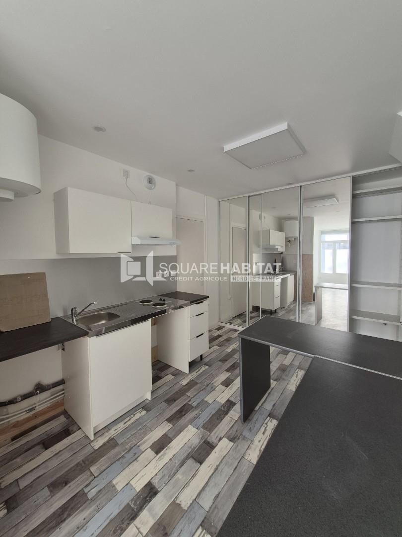 Location appartement à Hénin-Beaumont