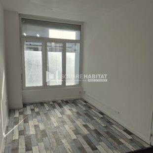 Location appartement à Hénin-Beaumont