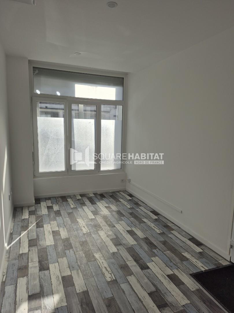 Location appartement à Hénin-Beaumont