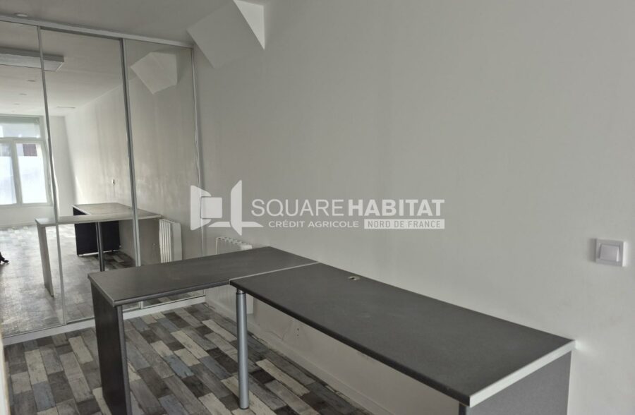 Location appartement à Hénin-Beaumont