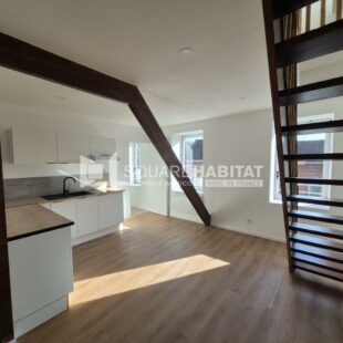 Location appartement à Hénin-Beaumont