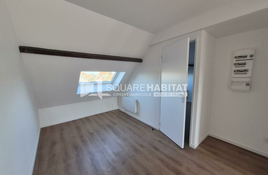Location appartement à Hénin-Beaumont