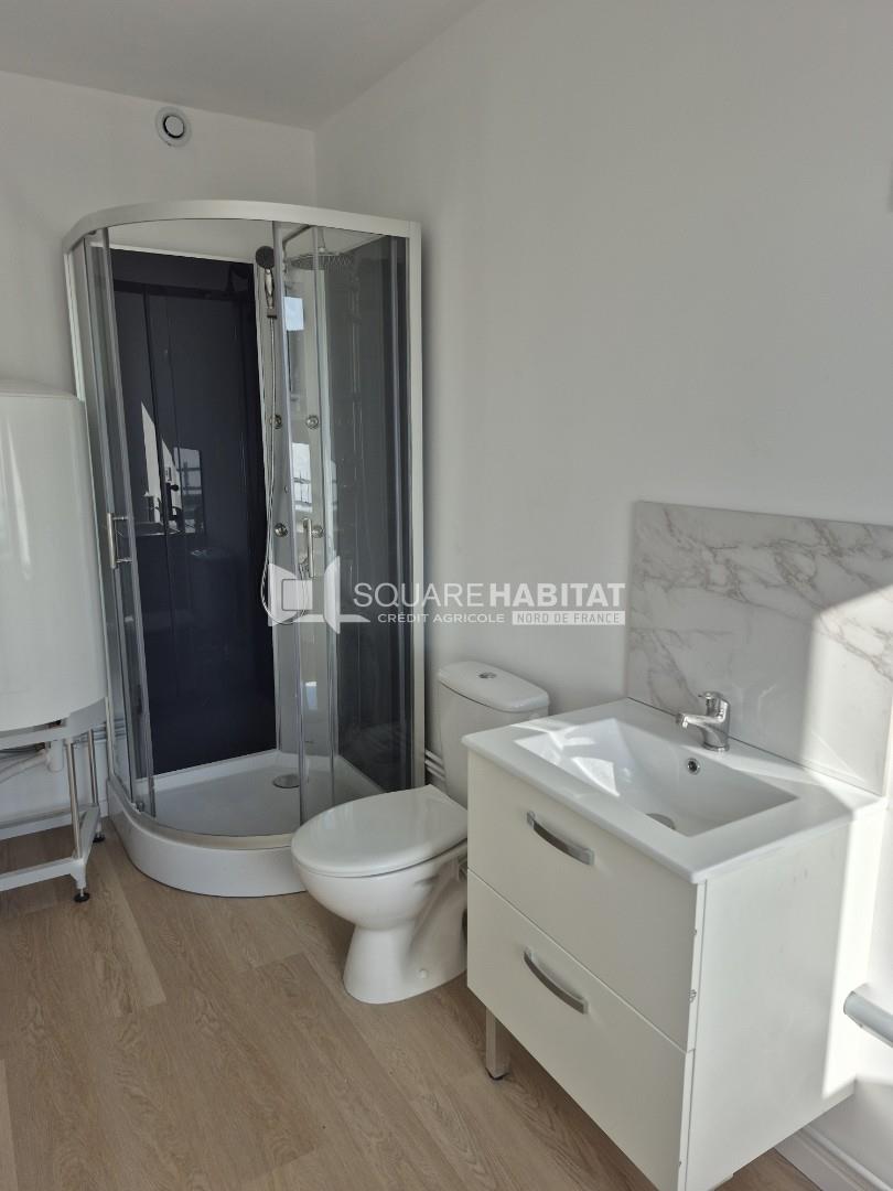 Location appartement à Hénin-Beaumont