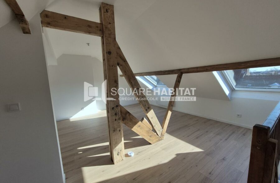 Location appartement à Hénin-Beaumont