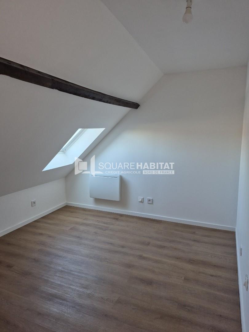 Location appartement à Hénin-Beaumont