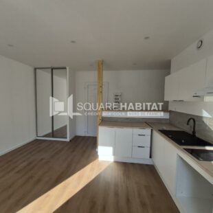 Location appartement à Hénin-Beaumont