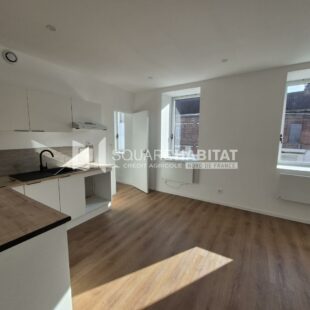 Location appartement à Hénin-Beaumont