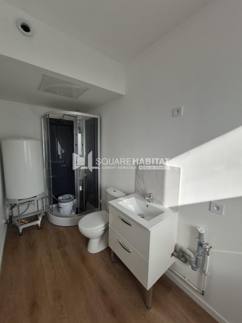 Location appartement à Hénin-Beaumont