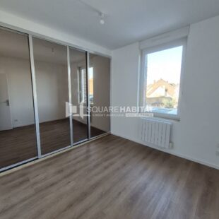 Location appartement à Hénin-Beaumont