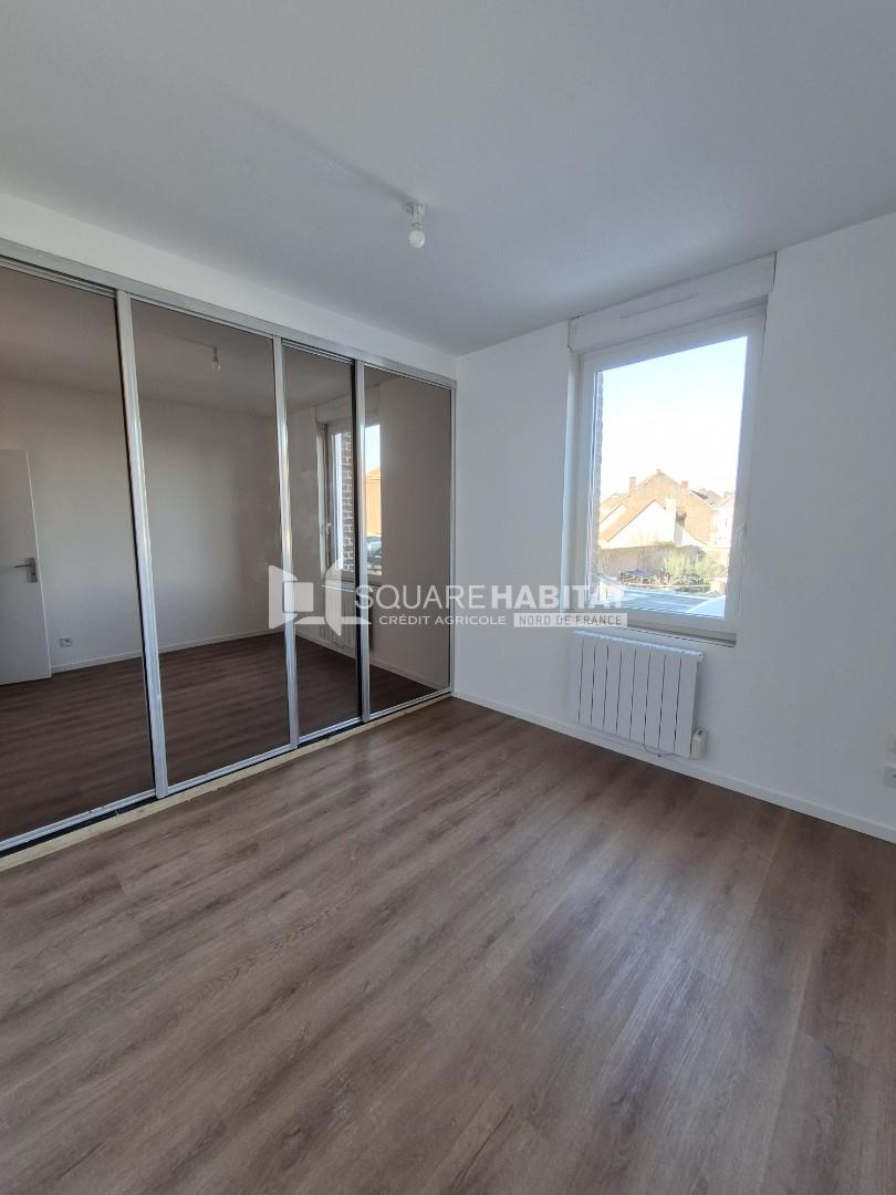 Location appartement à Hénin-Beaumont