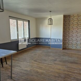 Location appartement à Lens