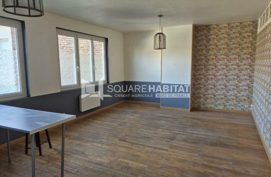 Location appartement à Lens