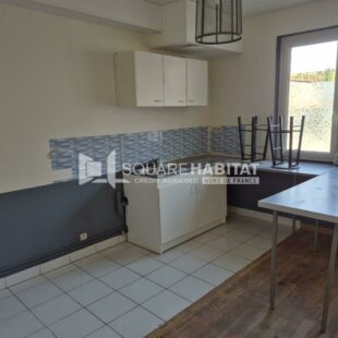 Location appartement à Lens