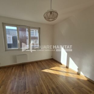 Location appartement à Lens
