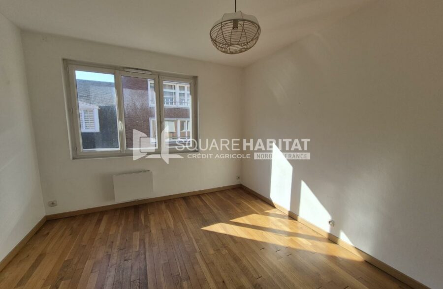 Location appartement à Lens