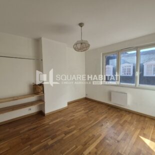 Location appartement à Lens