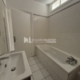 Location appartement à Lens