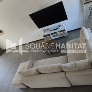 Location appartement à Annœullin