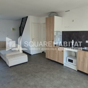 Location appartement à Annœullin