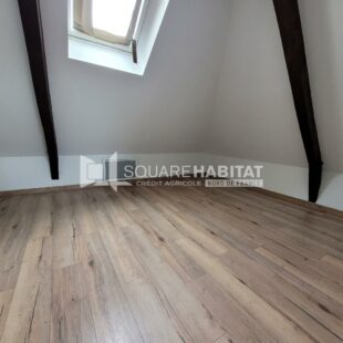 Location appartement à Annœullin