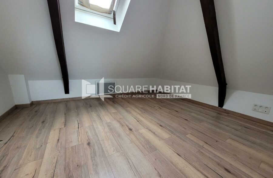 Location appartement à Annœullin