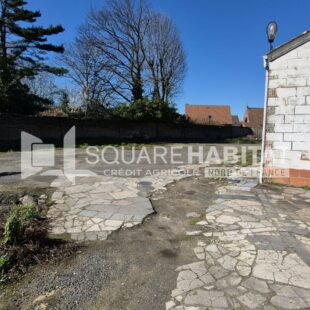 Location appartement à Annœullin