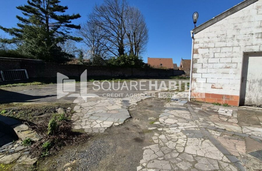 Location appartement à Annœullin