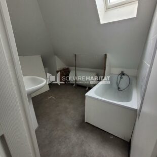 Location appartement à Annœullin