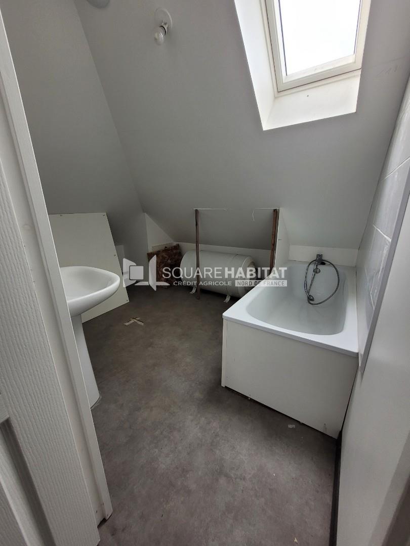 Location appartement à Annœullin